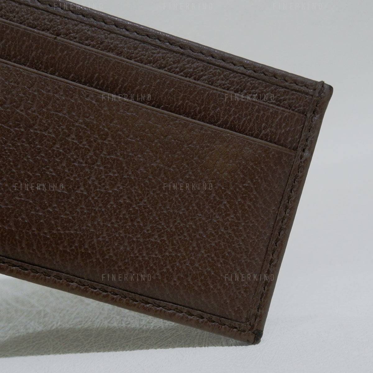 Ophidia GG Cardholder