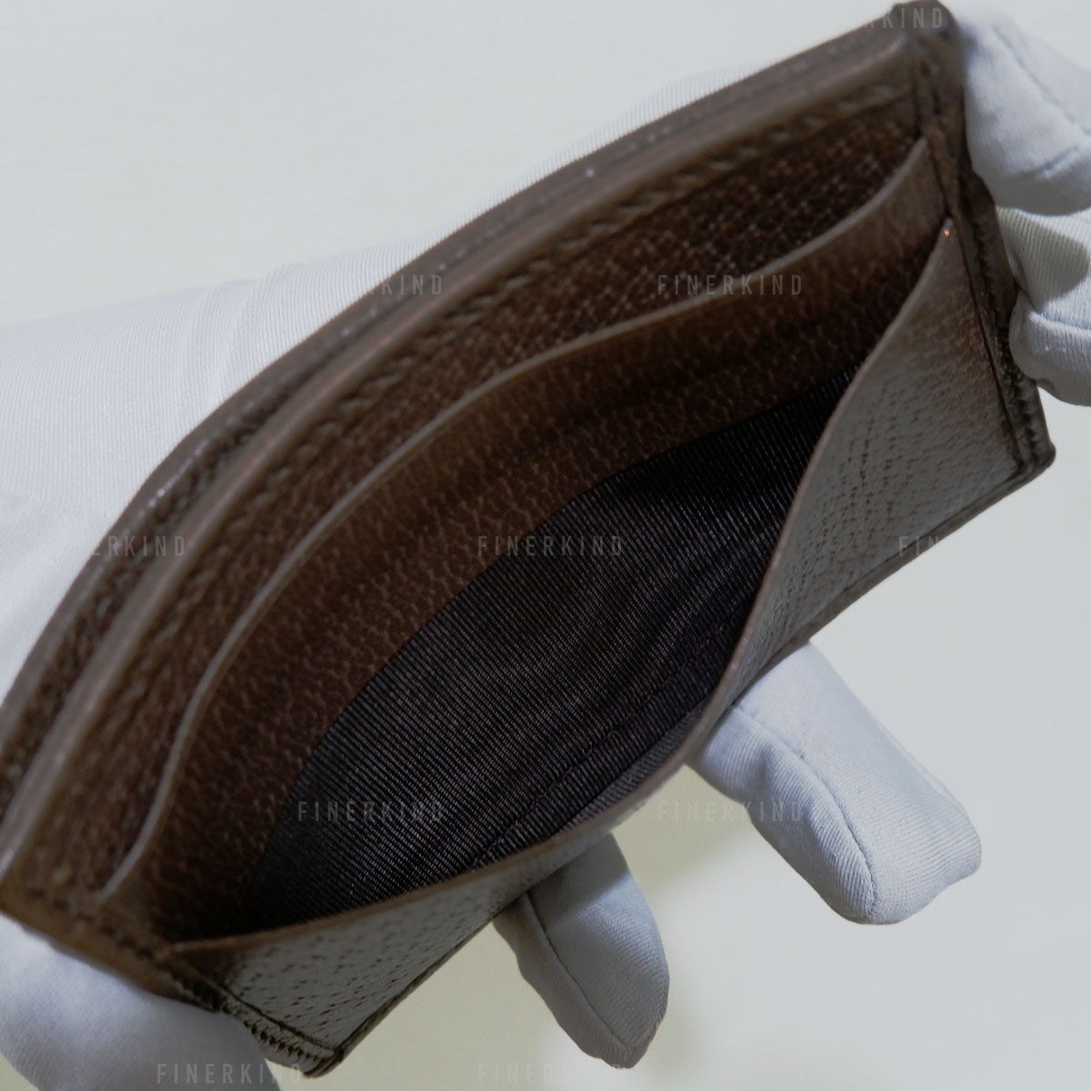 Ophidia GG Cardholder